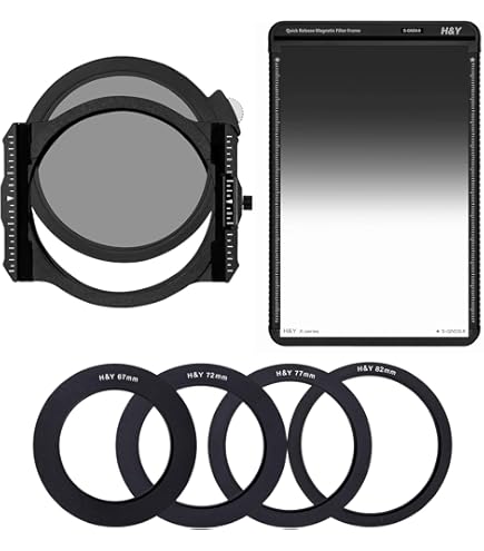 Amazon.co.jp: KANI 100mm幅 HT100 IV ランドスケープベーシックセット